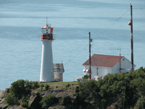 Chrome Island Lighthouse