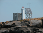 Polier Pass-Race Point Lighthouse
