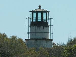 Little Cumberland Island Lighthouse