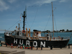 Lightship Huron LV-103