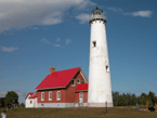 Tawas Point
