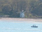Cold Spring Harbor Lighthouse