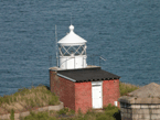 Fort Wadsworth Lighthouse