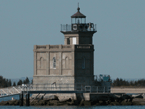 Lloyd Harbor Lighthouse