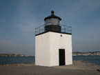 Derby Wharf Lighthouse