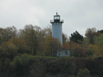 Long Island Head Lighthouse