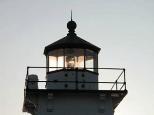 Grand Marais Lighthouse