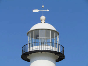 Biloxi Lighthouse