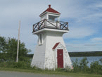 Bayswater Lighthouse