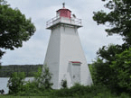 Belyeas Point Lighthouse