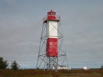 Black Point Lighthouse