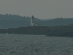 Bliss Island Lighthouse