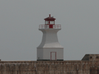 Cape Tormentine Front Range Lighthouse