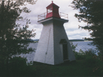 The Cedars Lighthouse