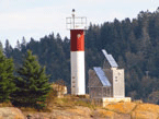 Cherry Island Lighthouse