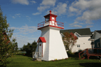 Cocagne Front Range Lighthouse