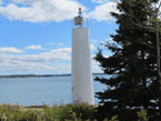 Deer Point Lighthouse