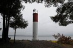 Fanjoys Point Lighthouse