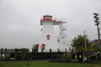 Fredericton Replica Lighthouse
