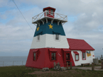 Grande Anse Lighthouse