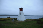 Hendry Farm Lighthouse