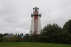 Indian Point Rear Range Lighthouse
