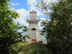 Leonardville Lighthouse