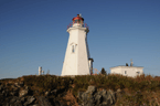 Letite Passage Lighthouse