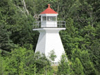 McColgan Point Lighthouse