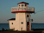 Miramichi Bay Lighthouse