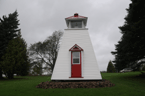 Ward Point Lighthouse