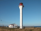 Point Escuminac Lighthouse