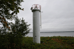 Robertson Point Lighthouse