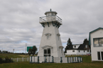 Sheila Lighthouse