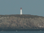 Southwest Wolf Island Lighthouse