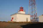 Southwest Head Lighthouse