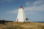 Swallowtail Lighthouse