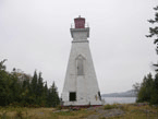 Green Head Lighthouse