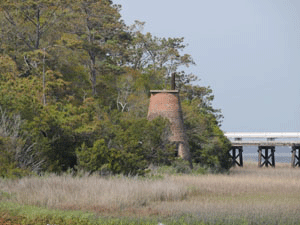 Prices Creek Lighthouse
