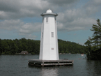 Herrick Cove Lighthouse