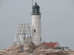 Isle of Shoals Lighthouse