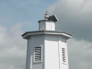 Loon Island Lighthouse