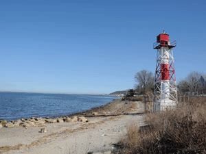 Conover Beacon Lighthouse