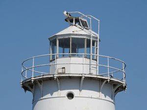 Great Beds Lighthouse