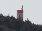 Little Port Head lighthouse