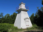 Bear River Lighthouse