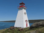 Boars Head Lighthouse