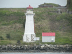 George's Island Lighthouse
