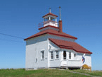 Gilbert Point Lighthouse