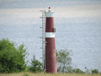 Mitchener Point Lighthouse